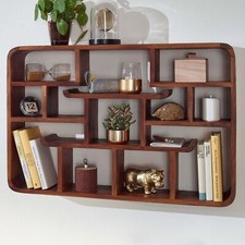 Mensola da parete Finebuy