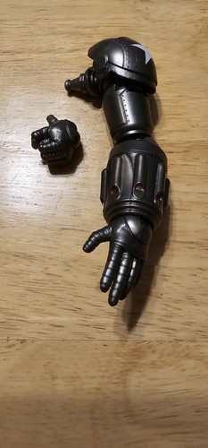 Marvel legends hydra stomper - legends,