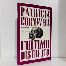 L'ULTIMO DISTRETTO PATRICIA