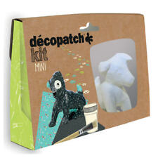 Decopatch Decoupage Mini Kit -