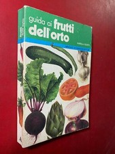 GUIDA AI FRUTTI DELL'ORTO