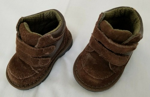 Stivaletti casual bambino
