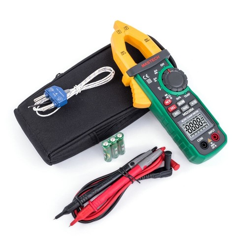 Ms2109a mastech digital dc - mastech,