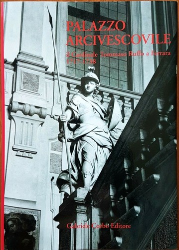 Palazzo arcivescovile il - palazzo, arcivescovile: