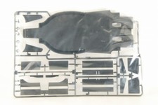 U RICAMBI [Per TAMIYA 1/12 FERRARI 641/2(F190) SERIE GRANDE SCALA] Made in Japan