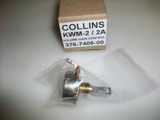 COLLINS 376-7405-00 CONTROLLO