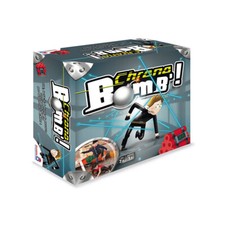 Imc toys chrono bomb - toys,