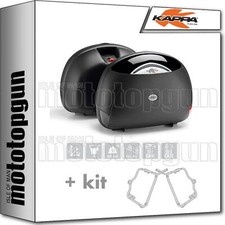KAPPA VALIGIE LATERALI K40N