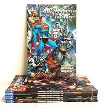 DC UNIVERSE ONLINE LEGGENDE