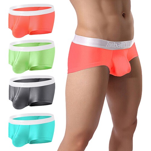 Boxer uomo comodo - , grande