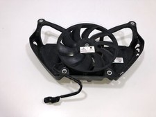 Elettroventola HONDA CBF 600 S