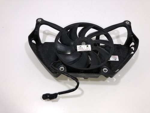 Elettroventola honda cbf 600 - cbf, s