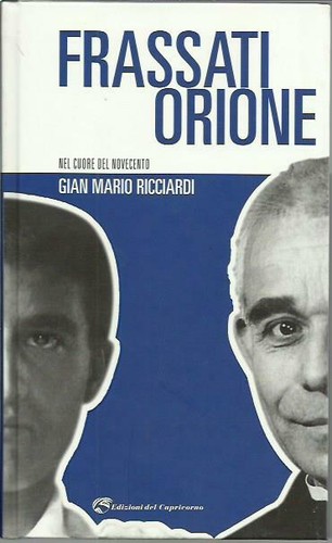 Frassati orione nel cuore - orione.,