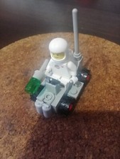 Lego Space Buggy 886, vintage anno 1979.