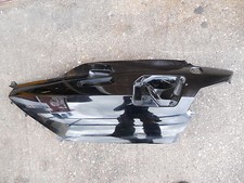 SUZUKI AN650 E BURGMAN 2008 -