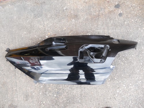 Suzuki an650 burgman 2008 - e,