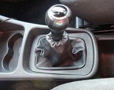 Opel ZAFIRA  A cuffia cambio