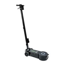 CRIC OLEO-PNEUMATICO