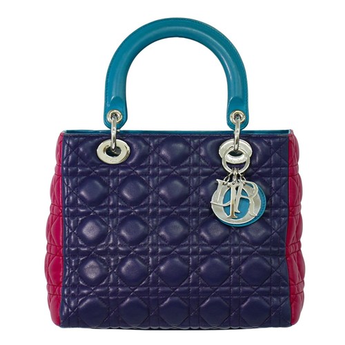 Christian dior lady borsa - lady,