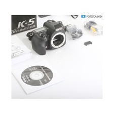 Pentax K-5 + TOP (270786)