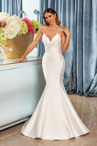 Abito sposa sirena kitty - sirena,