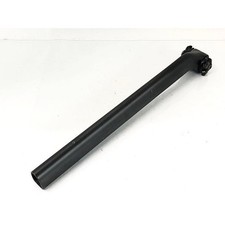 Buone condizioni Specialized SWORKS PAVE SEAT POST 380mm reggisella carbonio