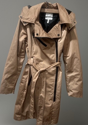 Trench cappotto antipioggia