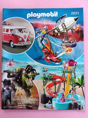Playmobil catalogo italia - catalogo,