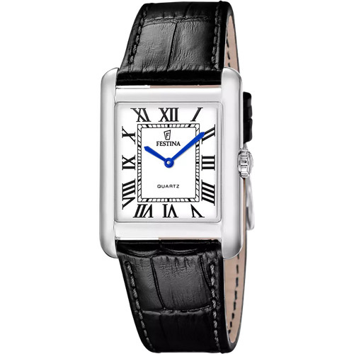 Orologio uomo festina pelle - uomo, on