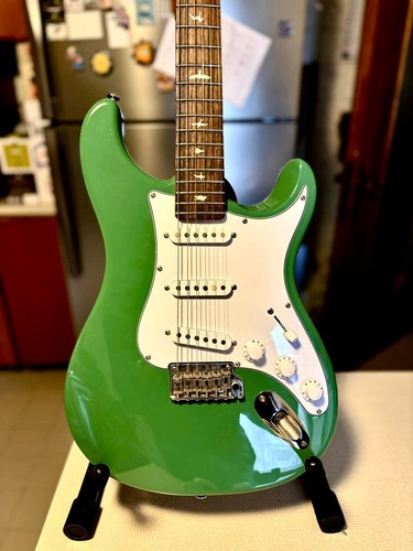 Chitarra elettrica prs - chitarra,