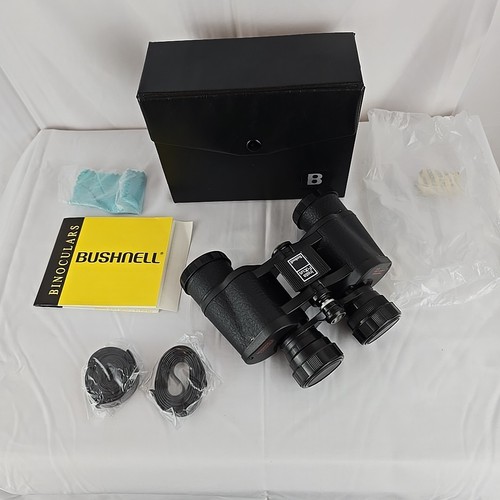 Bushnell insta focus - 7, x