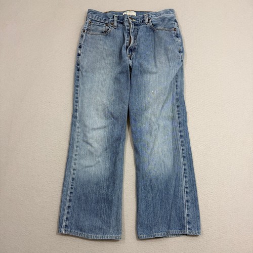 Jeans vintage american eagle - jeans,
