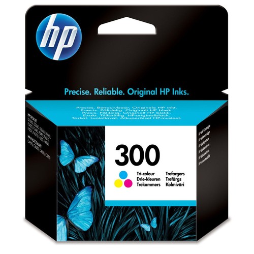 300 tri color - hp, cc643ee