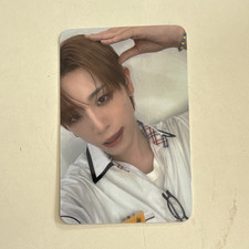 Xlov one photocard naturally - i,