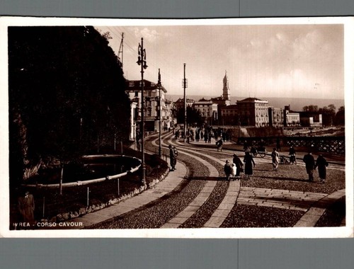 Torino ivrea corso cavour - torino,