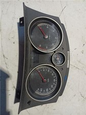 Cruscotto strumenti Opel astra