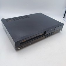 Akai VS-35EO Videoregistratore