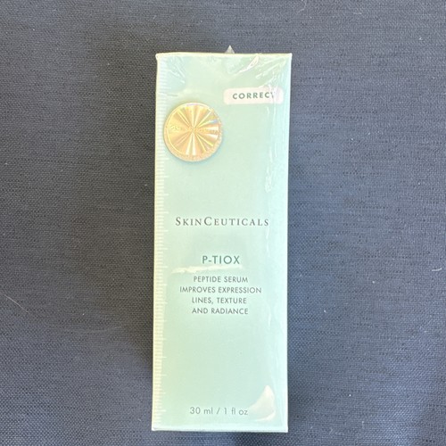 Skinceuticals tiox siero - skinceuticals, p-tiox