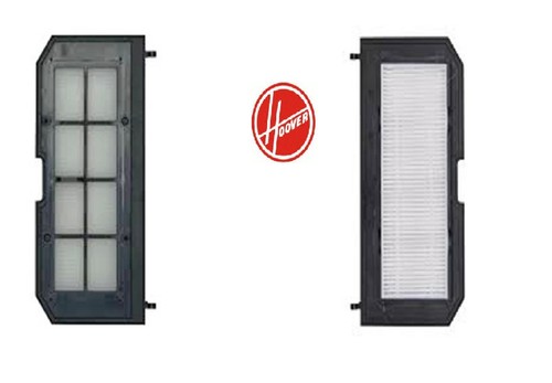 S142 filtro robot - s142, hoover