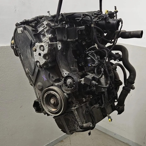 Motore citroen rhr 2 - citroen, 2.0