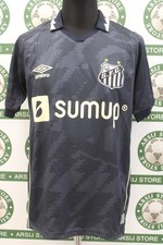 Maglia Calcio SANTOS shirt