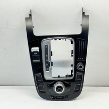 COMANDO NAVIGATORE PER AUDI A5