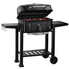 Barbecue a carbone barbecue