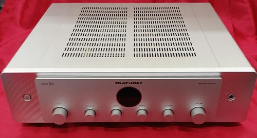 Amplificatore integrato