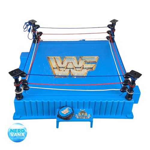 Anello wrestling ufficiale - wrestling,
