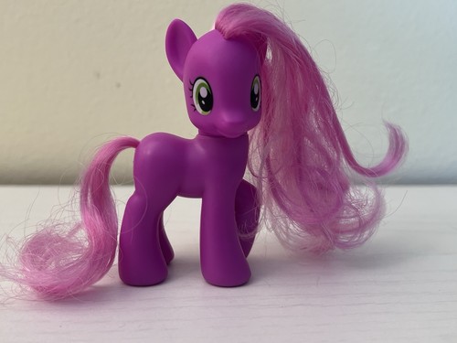 Mlp little pony g4 - mlp, my