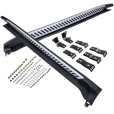 Pedane Laterali predellino for