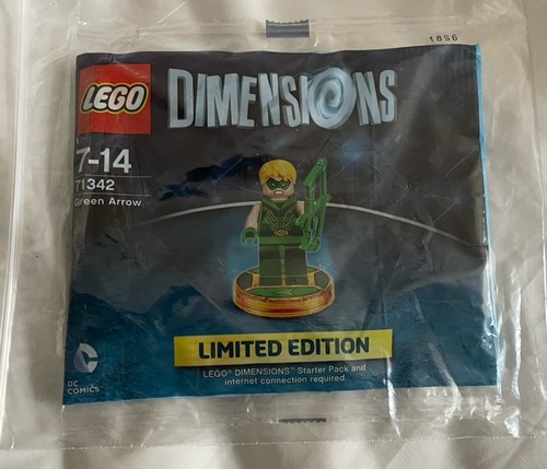 Lego dimensions freccia - lego,