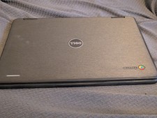 Dell Chromebook 3189 11,6"