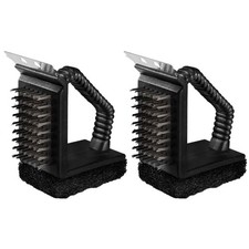 Spazzola Pulizia BBQ con